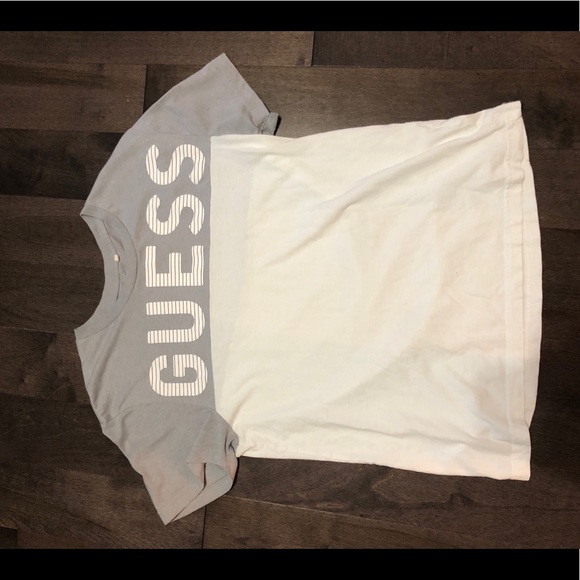 Guess Other - Guess t shirt